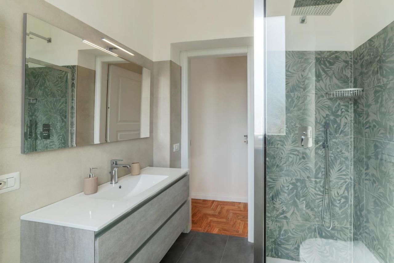 Rione Prati Elegant Apartment With Balcony โรม ภายนอก รูปภาพ